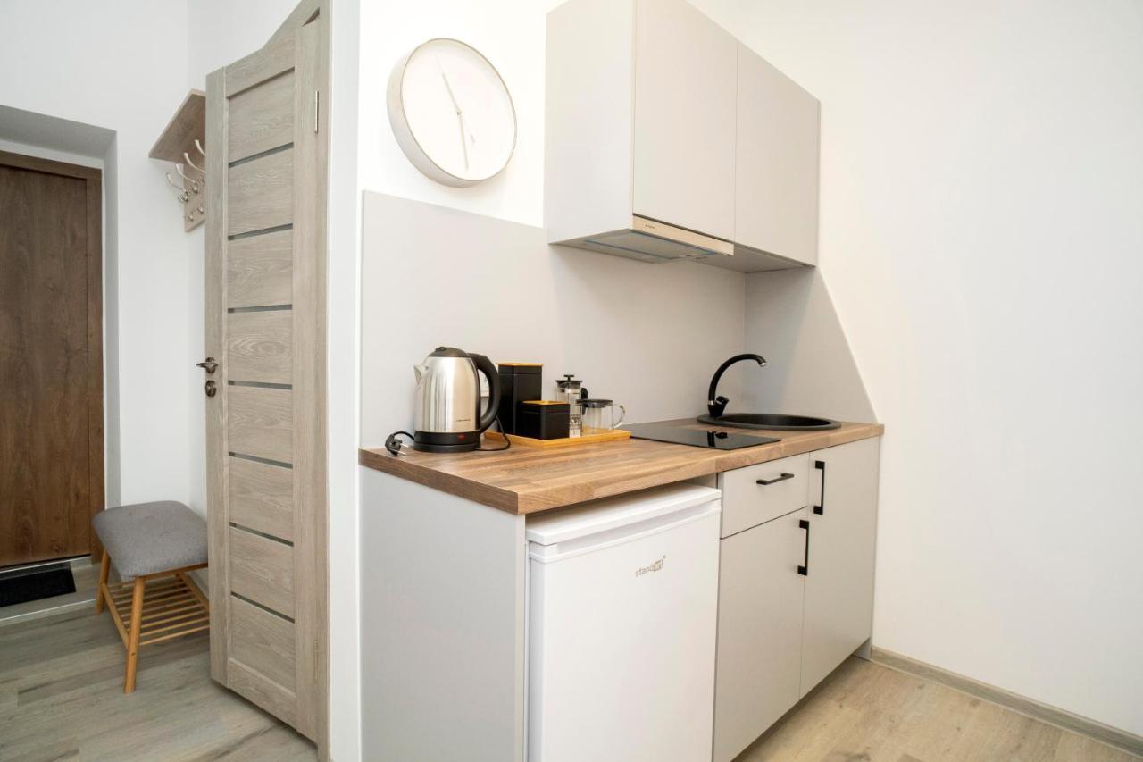Station No5 Apartment