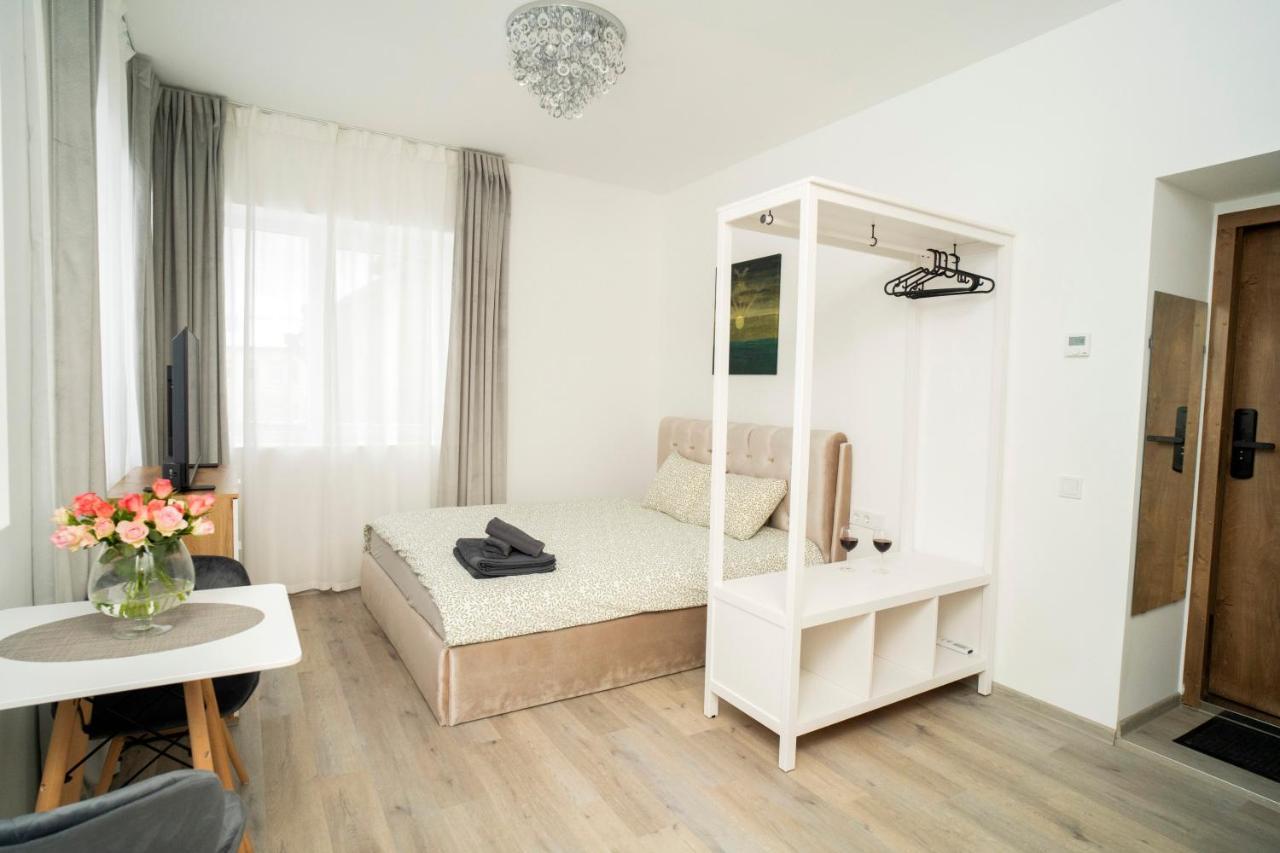 Apartment Station No5