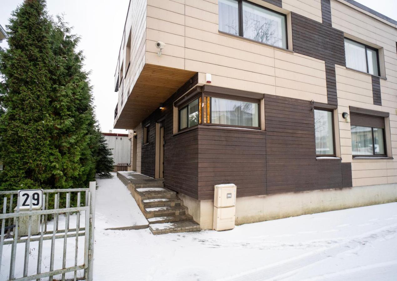 Station No5 Apartment