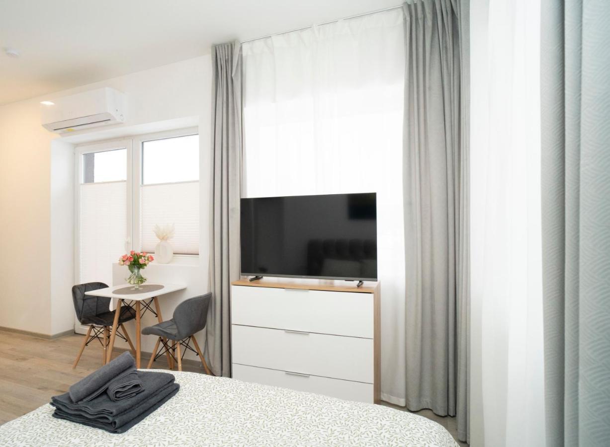 Apartment Station No5 Kaunas