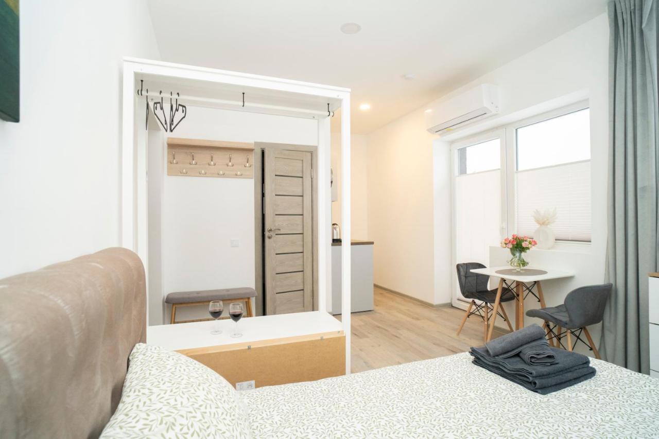 Apartment Station No5
